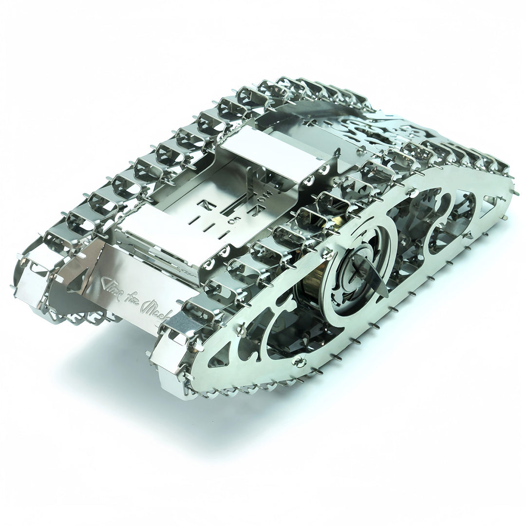 Marvel Tank 2 Time4