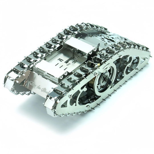 Marvel Tank 2 Time4