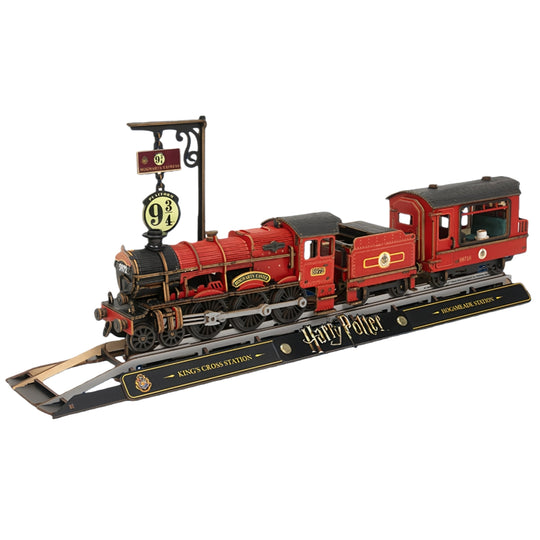 Ugeargeek Hogwarts Express