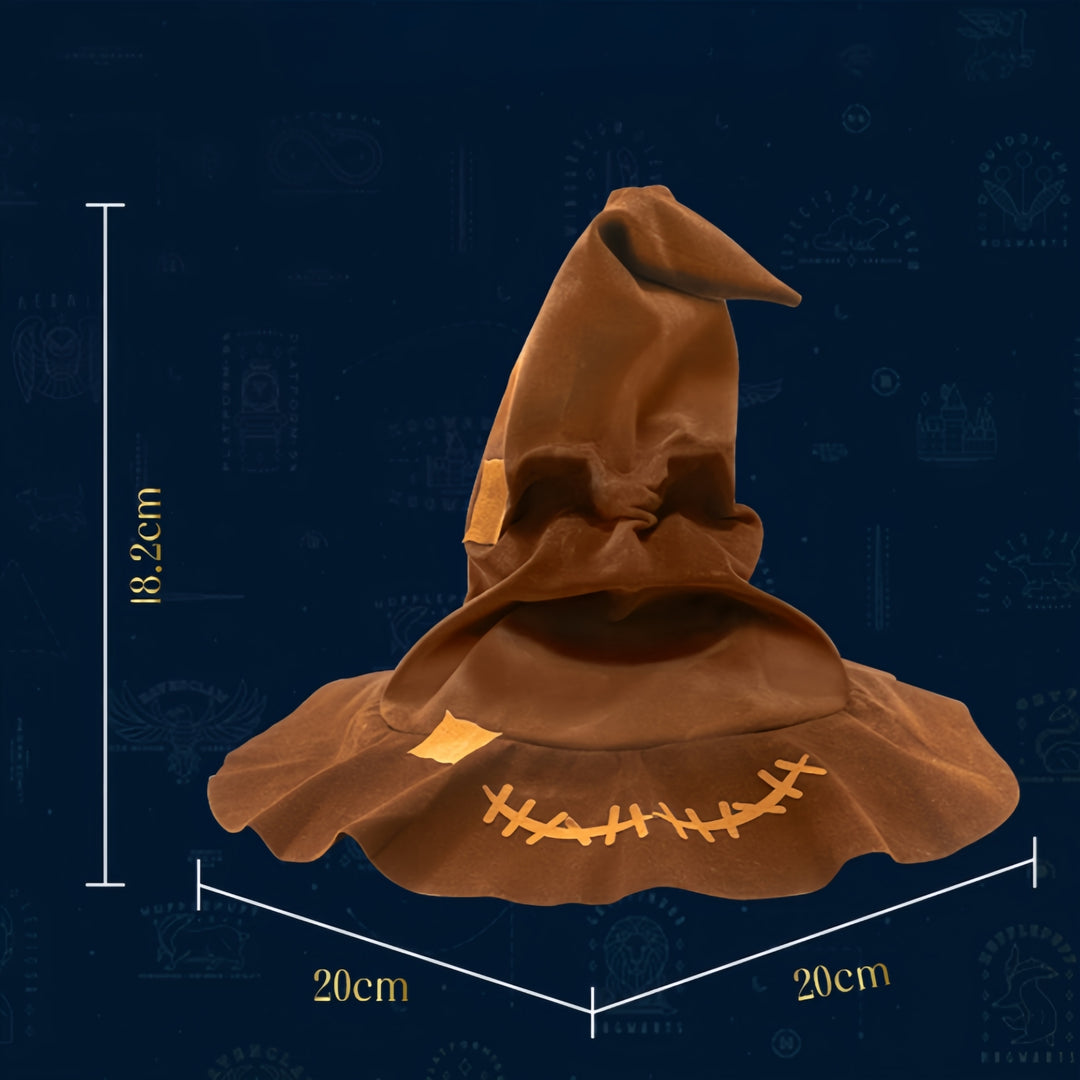 Ugeargeek Sorting Hat