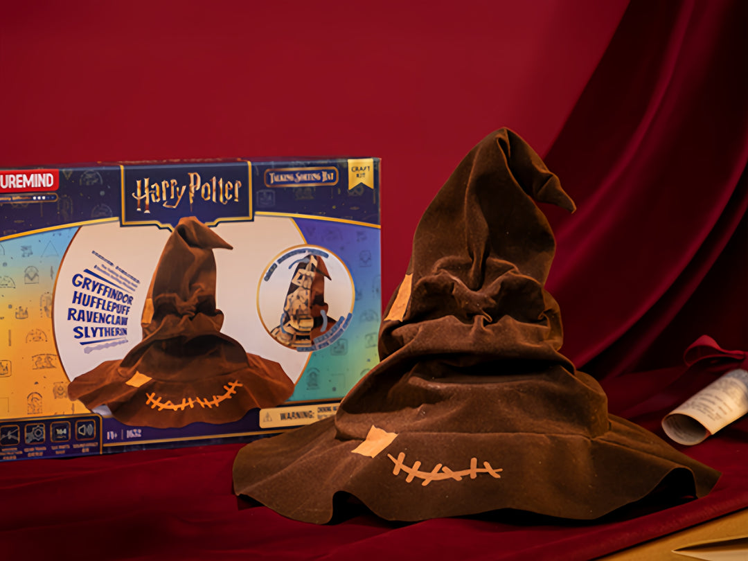 Ugeargeek Sorting Hat