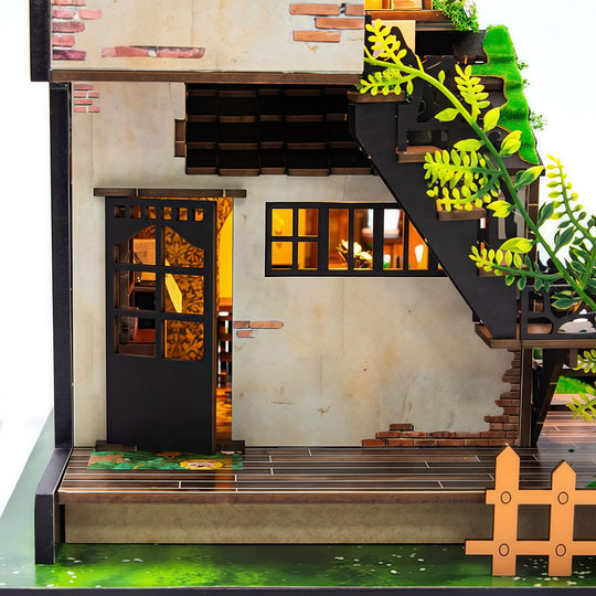 Ugeargeek Fairy Tale Forest