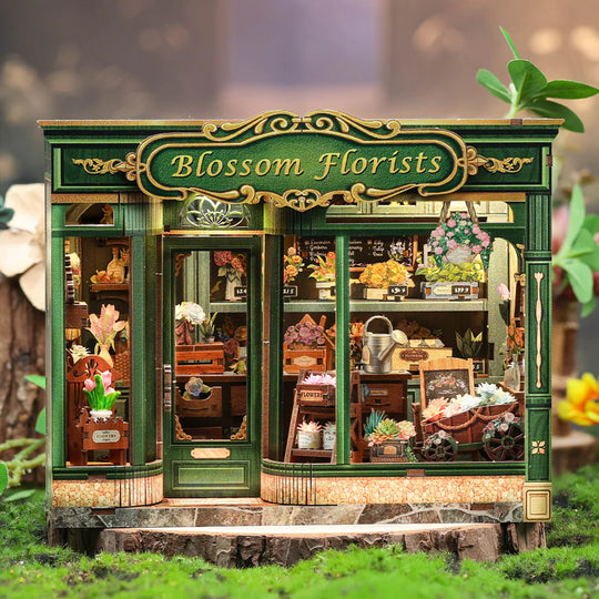 Ugeargeek Blossom Florists