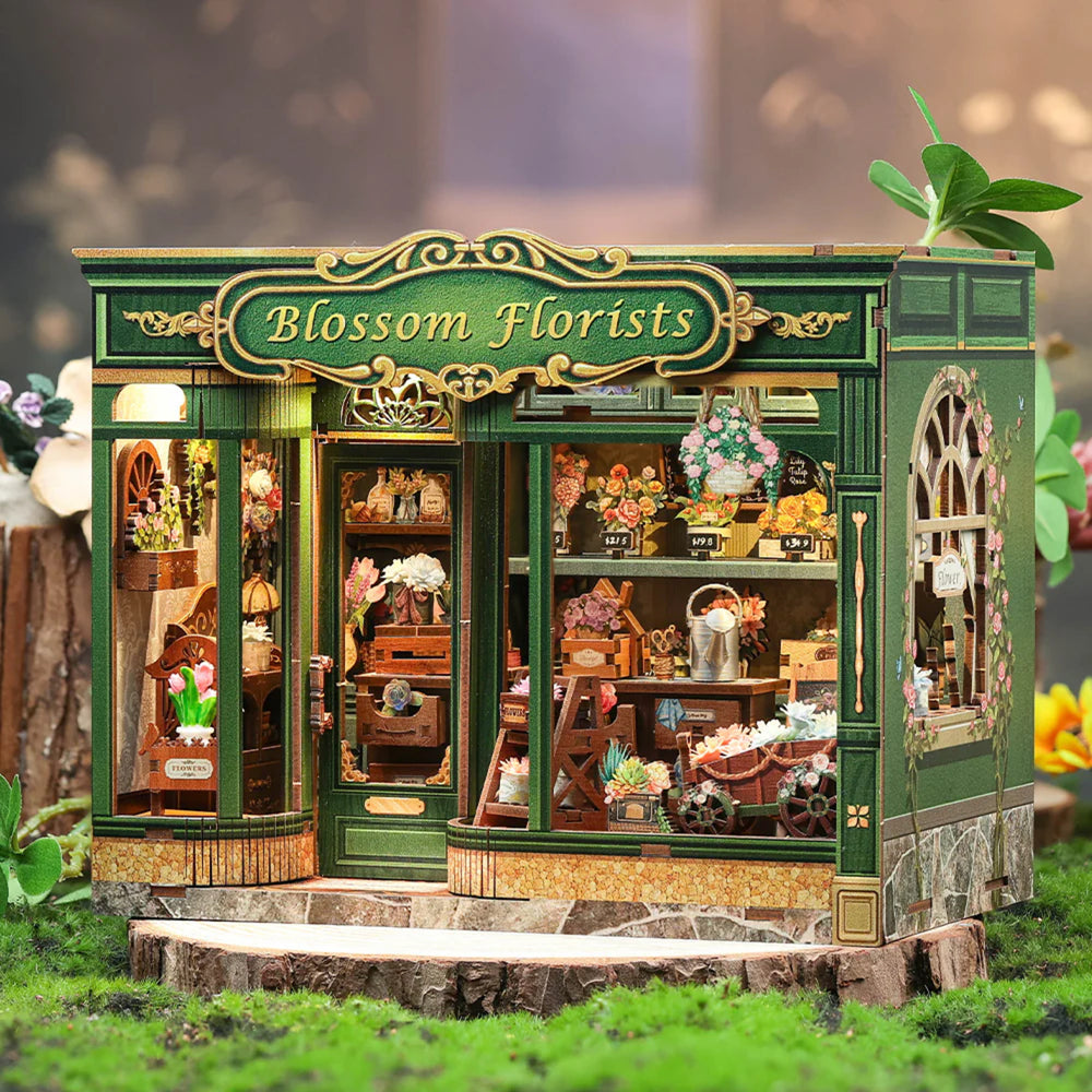 Ugeargeek Blossom Florists