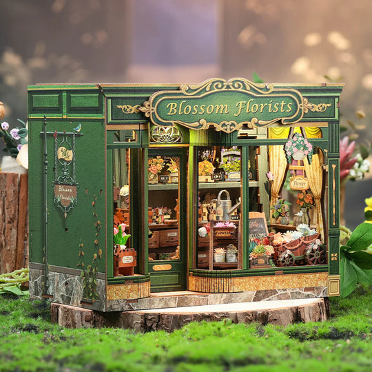 Ugeargeek Blossom Florists