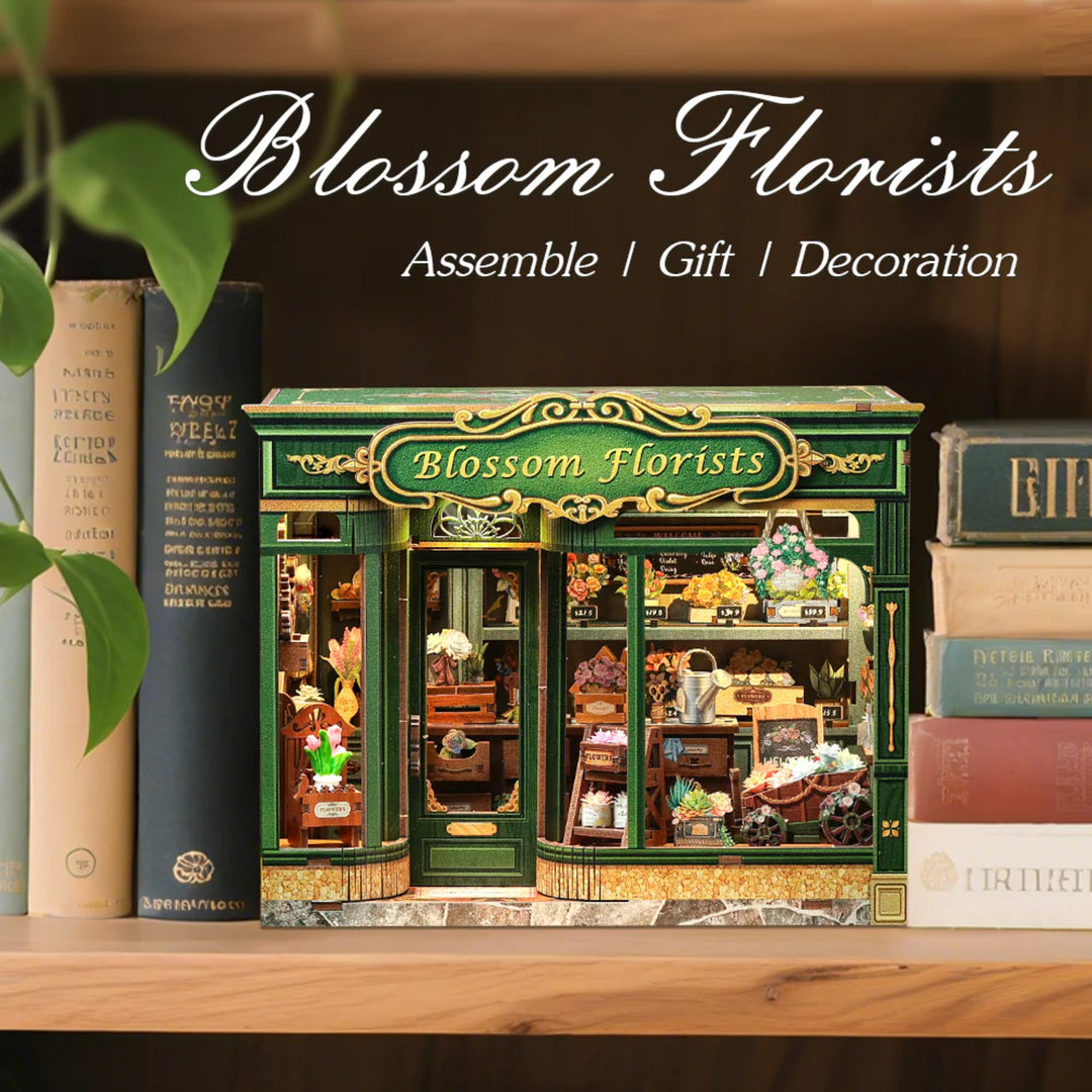 Ugeargeek Blossom Florists