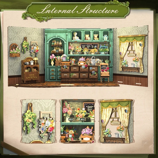 Ugeargeek Blossom Florists