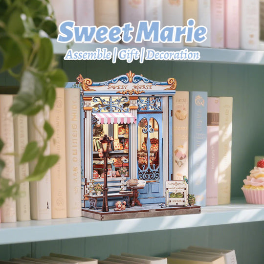 Ugeargeek Sweet Marie