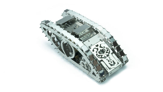Marvel Tank 2 Time4