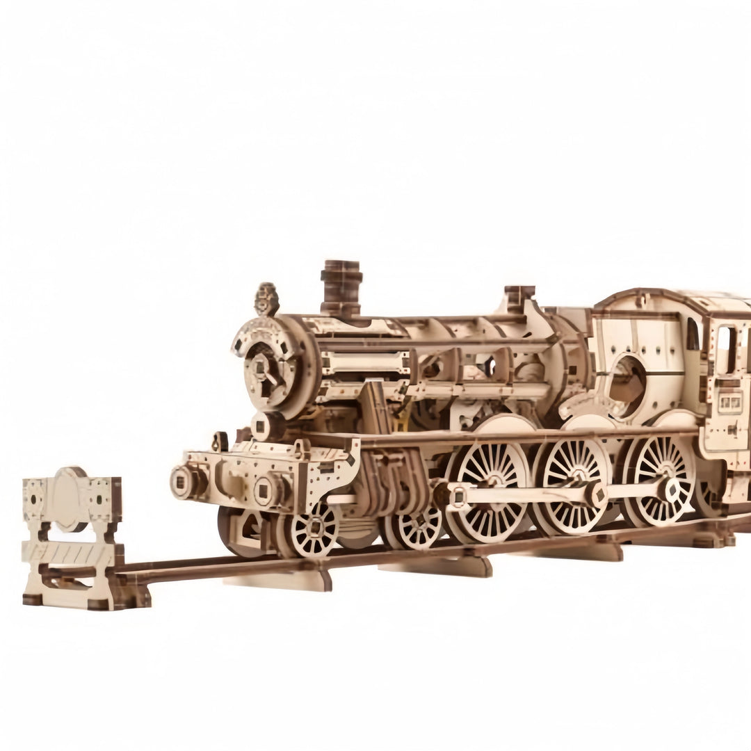Wooden hogwarts express hotsell