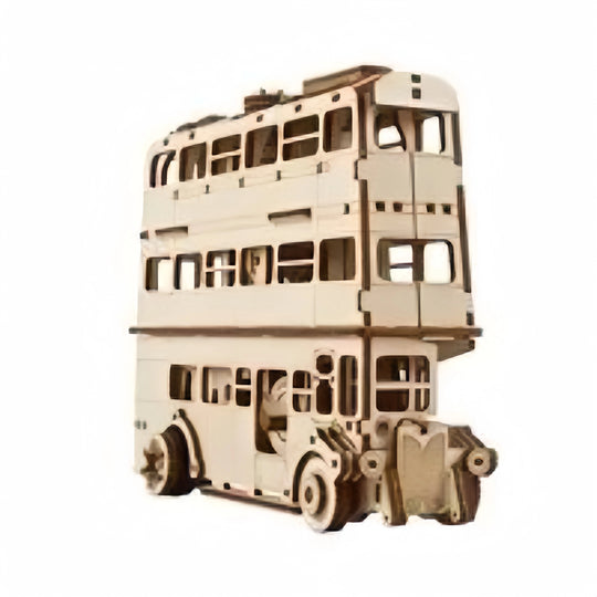 Knight Bus™ Model Kit Ugears