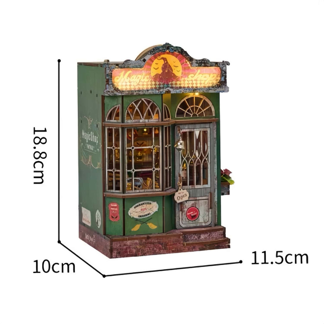 Ugeargeek Magic Store