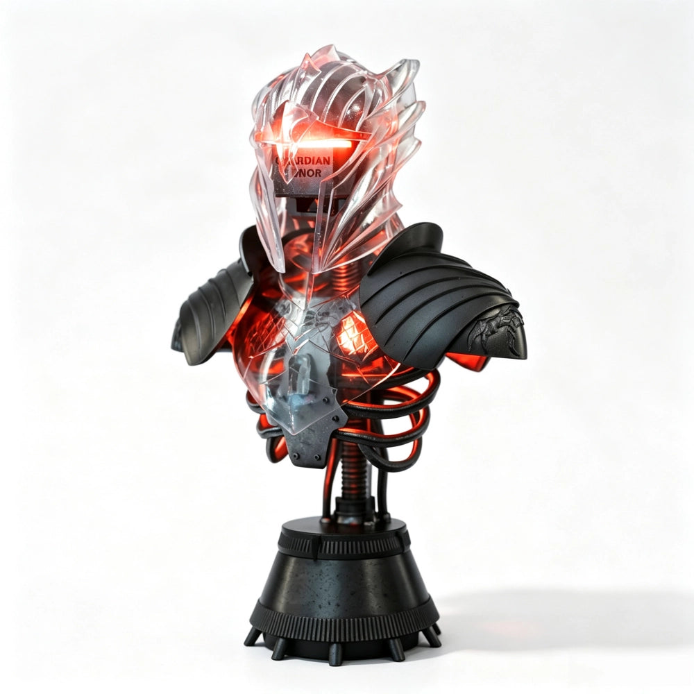 Oath — Knight of Honor