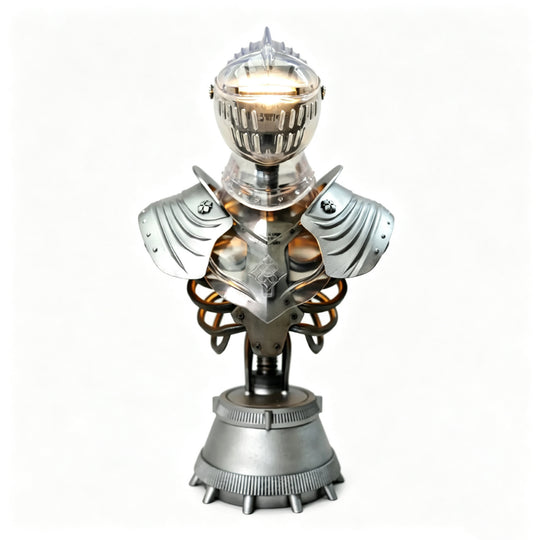 Oath — Knight of Justice