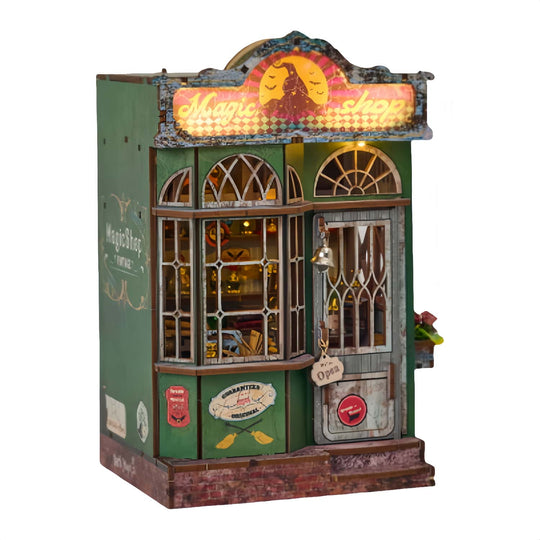 Ugeargeek Magic Store