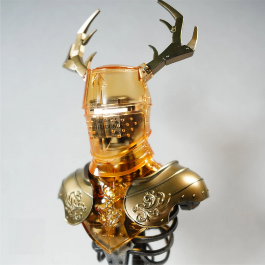 Oath — Knight of Free