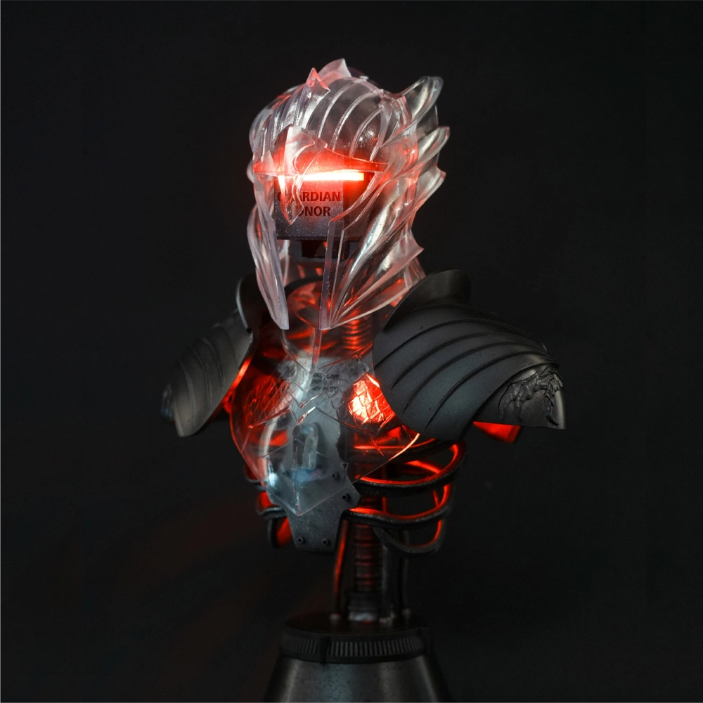 Oath — Knight of Honor