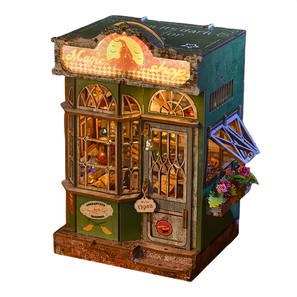 Ugeargeek Magic Store