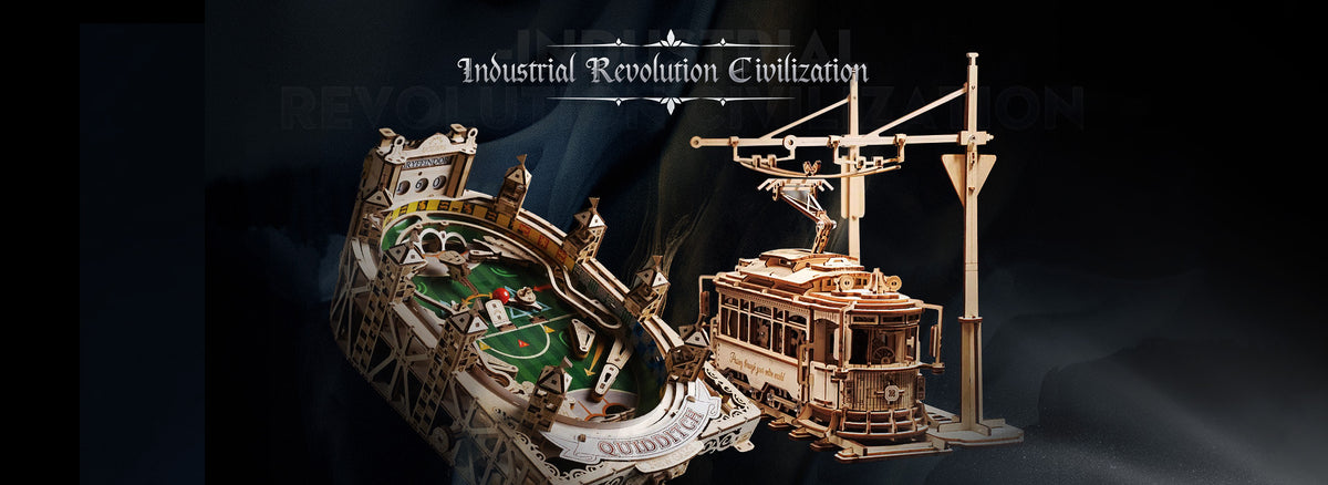3D metal model – Tagged 