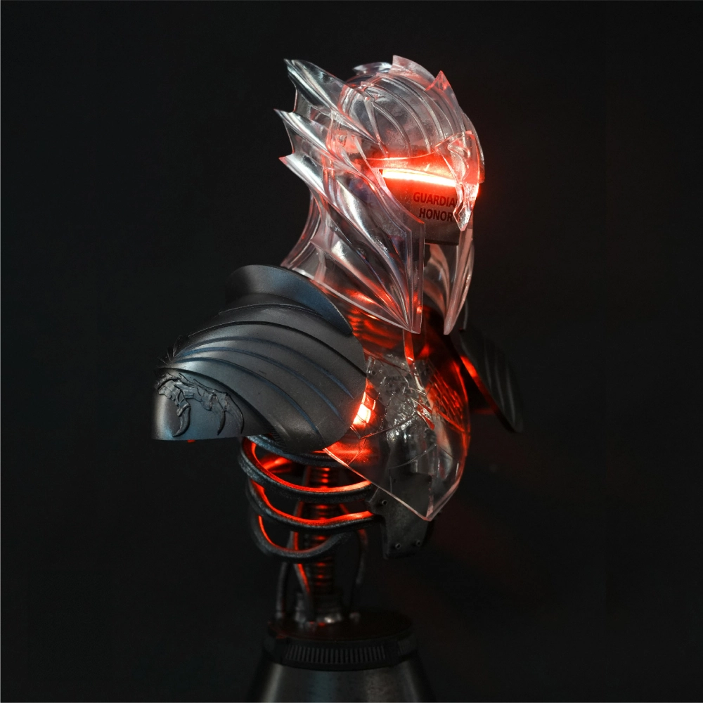 Oath — Knight of Honor