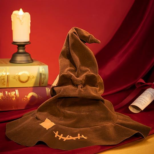 Ugeargeek Sorting Hat
