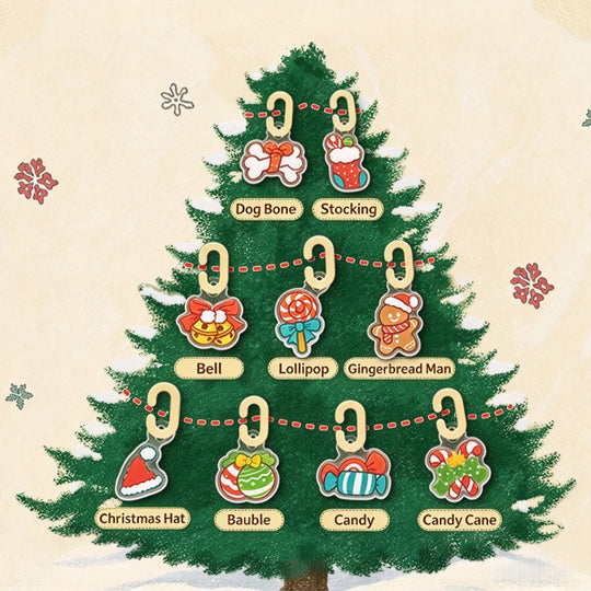 Snoopy Christmas Tree