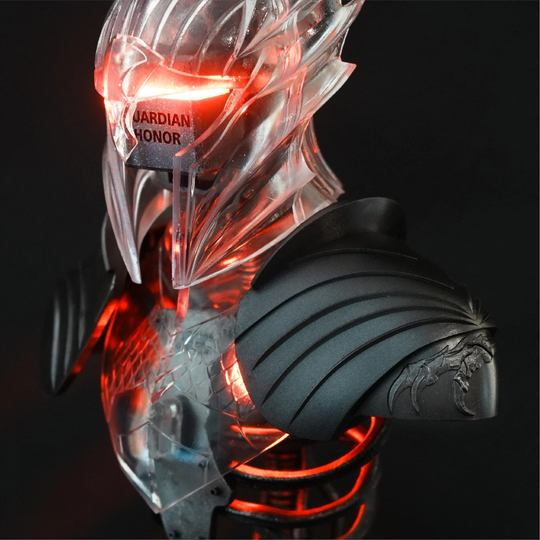 Oath — Knight of Honor