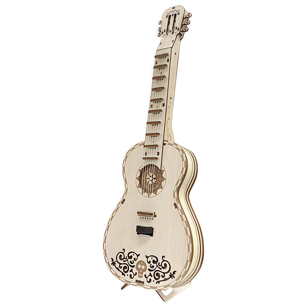 Ugeargeek Playable Guitar
