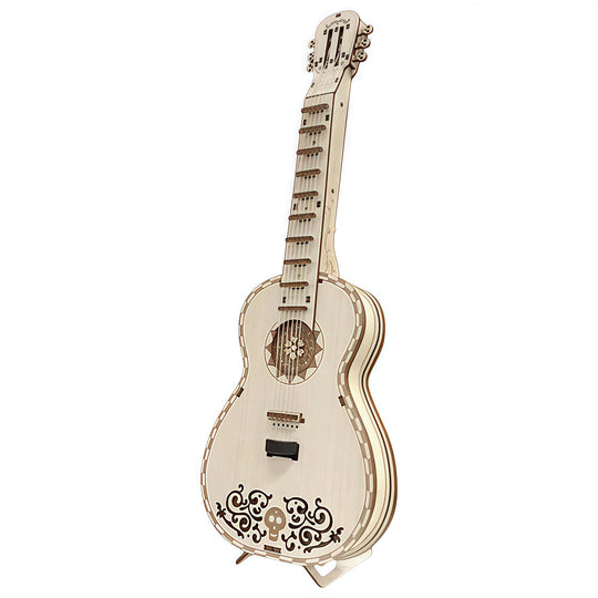 Ugeargeek Playable Guitar