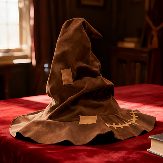 Ugeargeek Sorting Hat