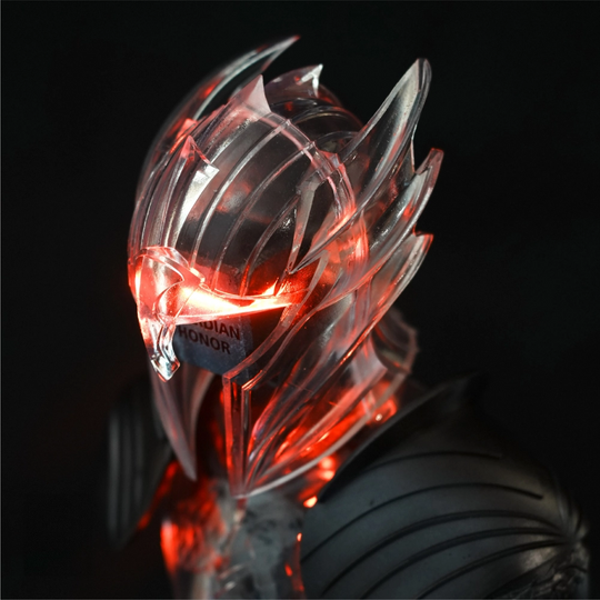 Oath — Knight of Honor