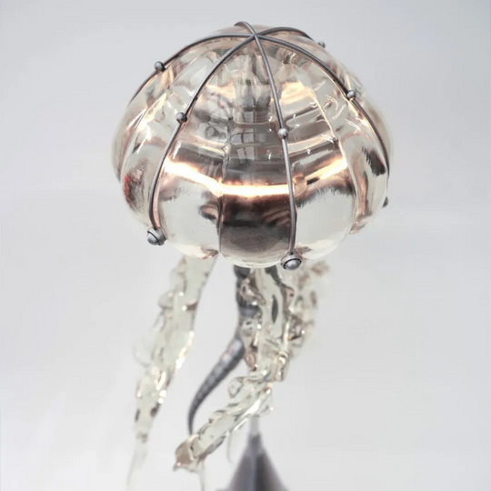 Tide's Breath — Jellyfish
