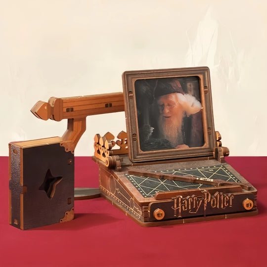Harry Potter – Phoenix Fawkes