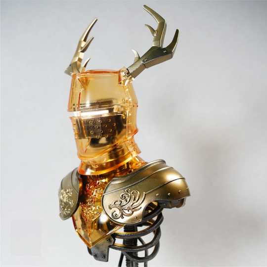 Oath — Knight of Free