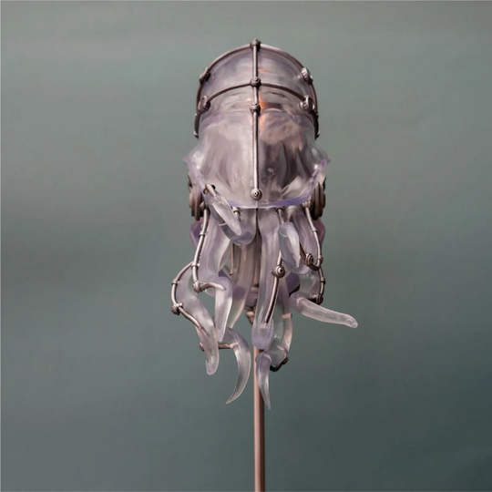 Tide's Breath — Nautilus