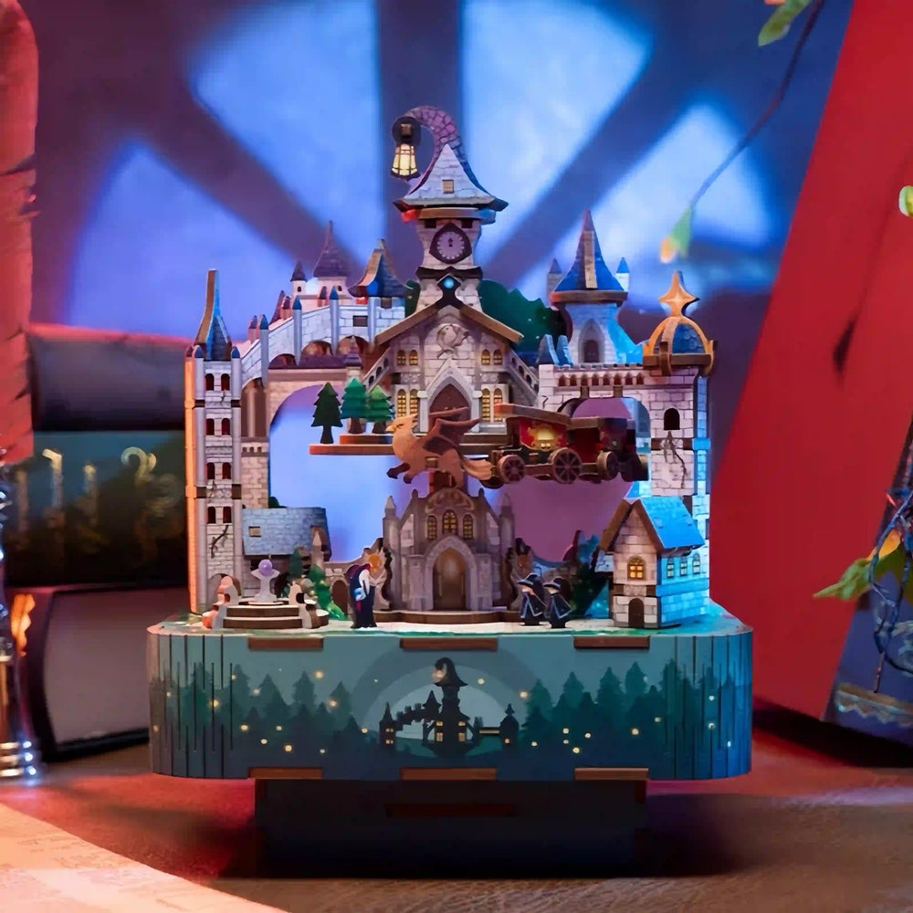 Music Machine Ugeargeek music-machine-ugeargeek