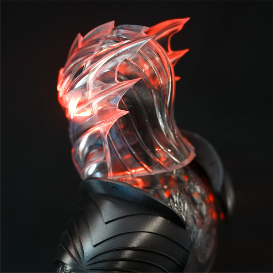 Oath — Knight of Honor