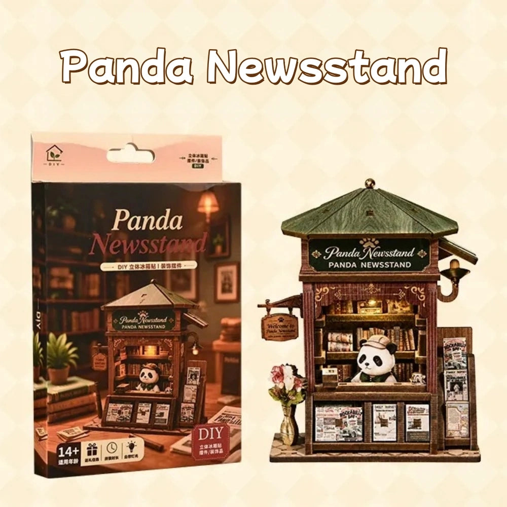 Ugeargeek Animal Corner 6-in-1 Collector’s Bundle