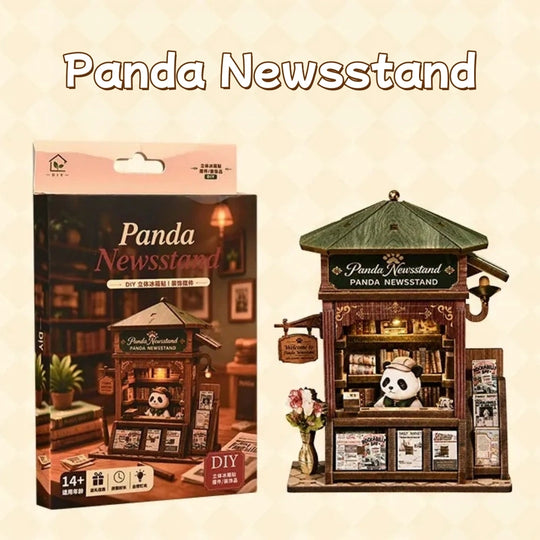 Ugeargeek Animal Corner 6-in-1 Collector’s Bundle