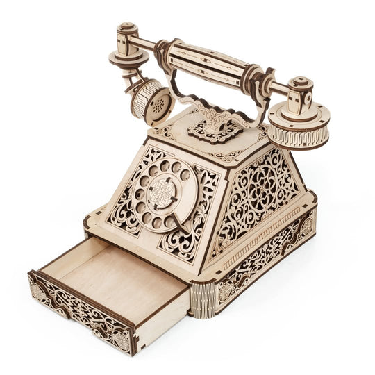 Victorian Vintage Phone Ewa