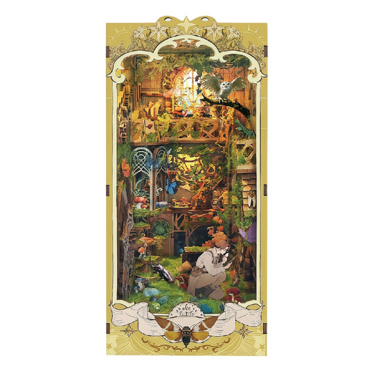 Ugeargeek Entomology Nature Explorer Kit