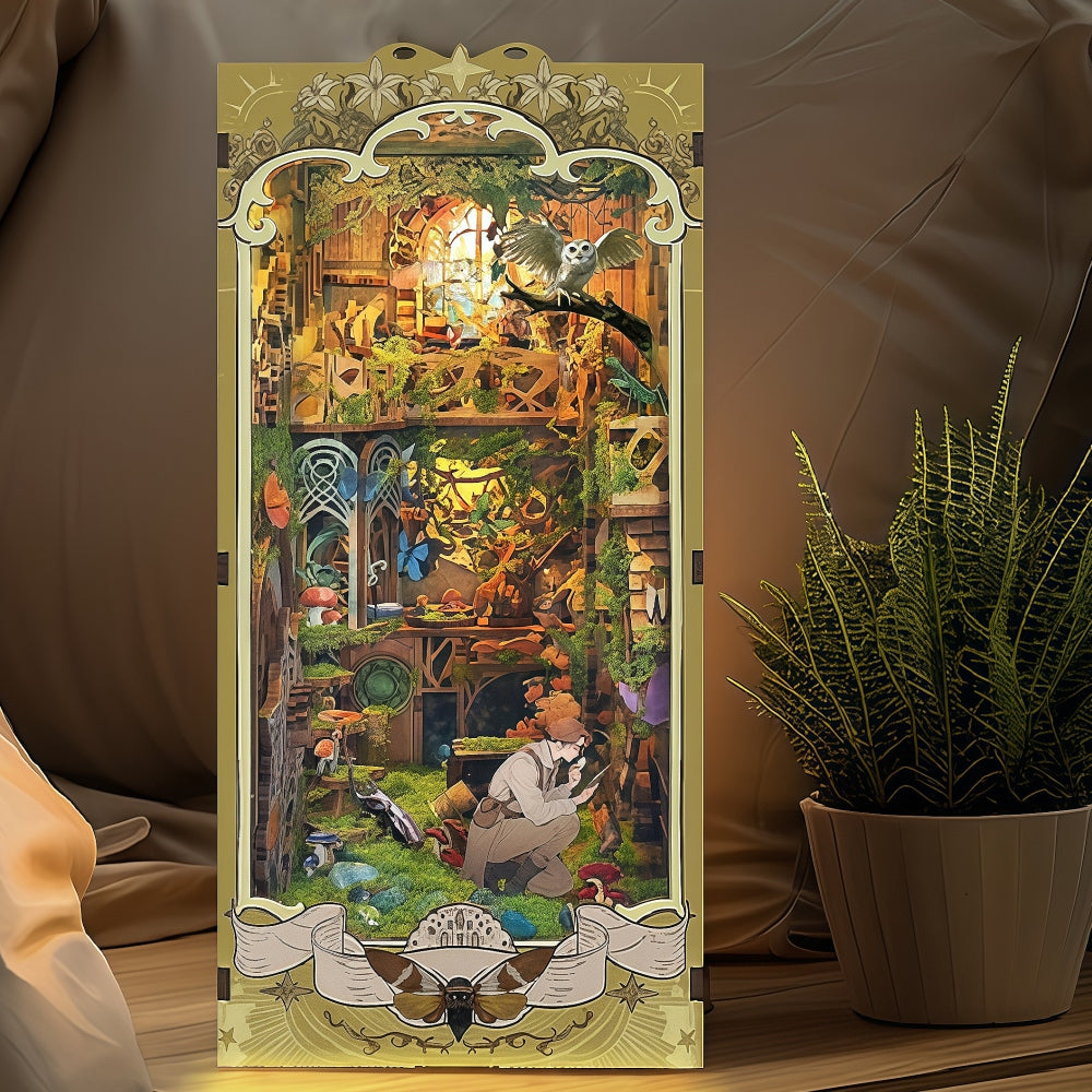 Ugeargeek Entomology Nature Explorer Kit