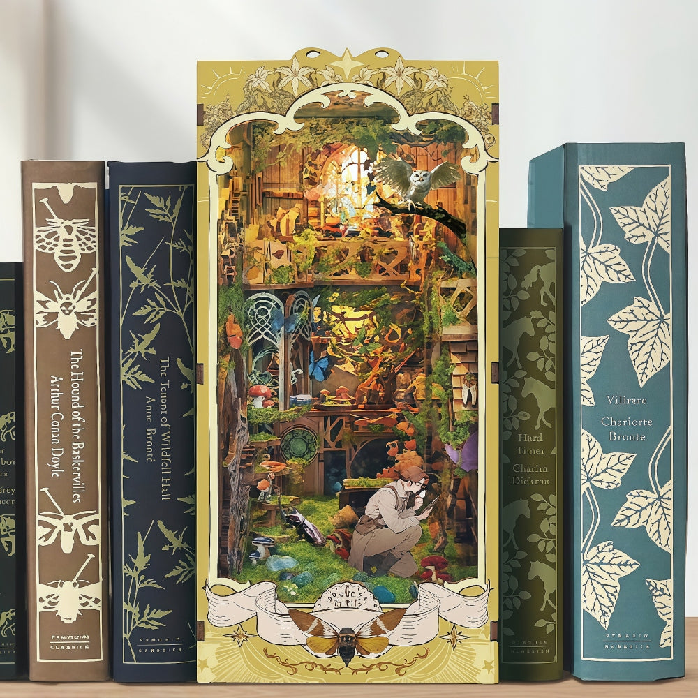 Ugeargeek Entomology Nature Explorer Kit