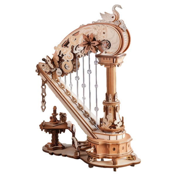 アート・デザイン・音楽 Harp the Essentials Cdrom Relaxing Ocean Harp Music – Sarah Bhalla