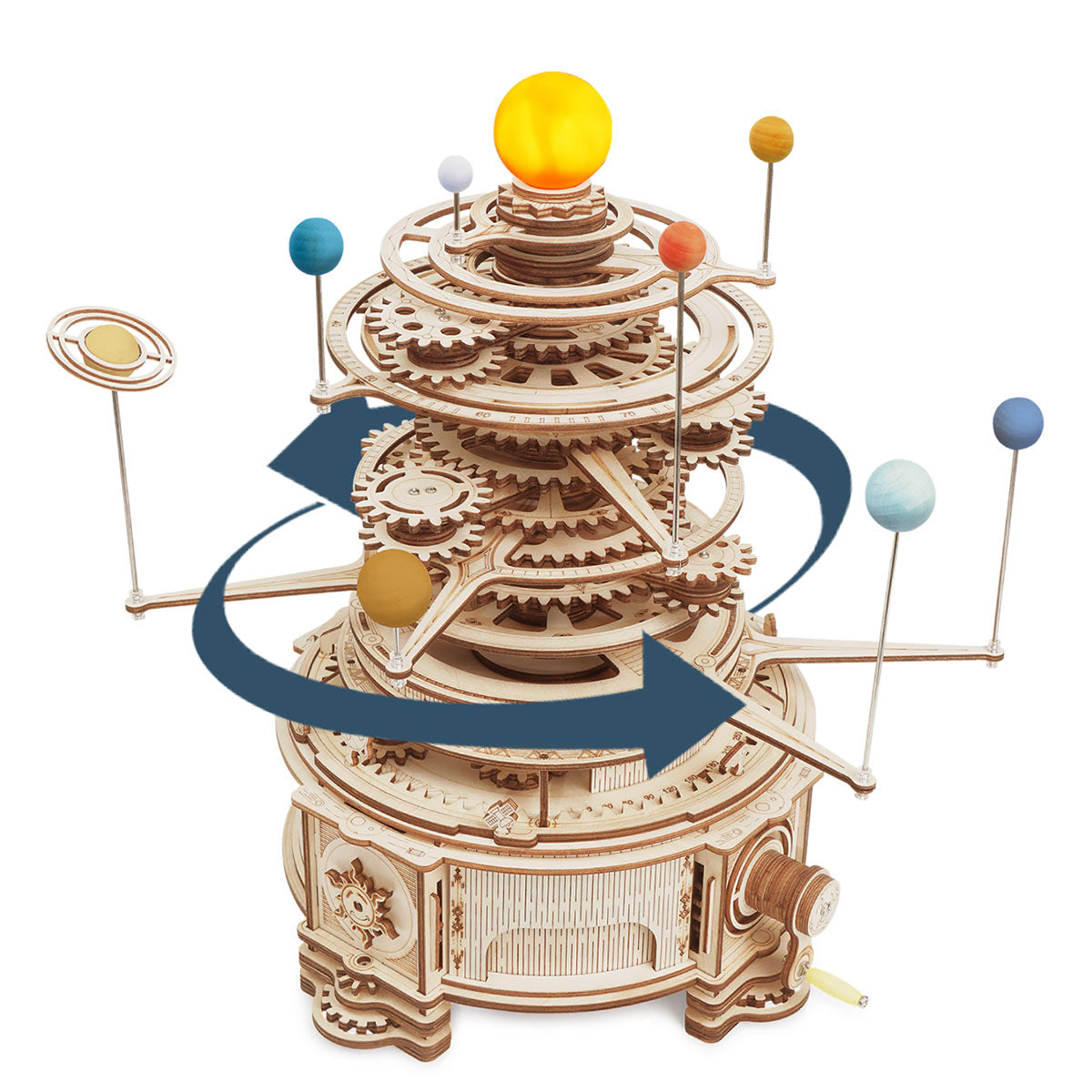 Space Exploration – Ugeargeek
