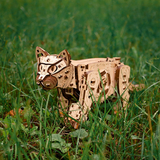 Natural Wood